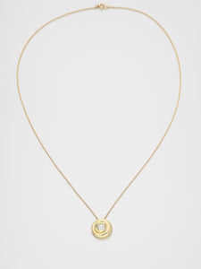 Lua Univers necklace